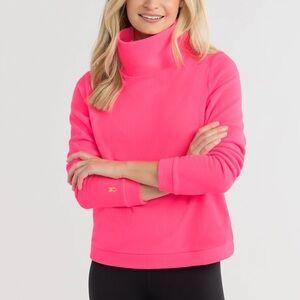 Dudley Stephens Park Slope Turtleneck Size Small